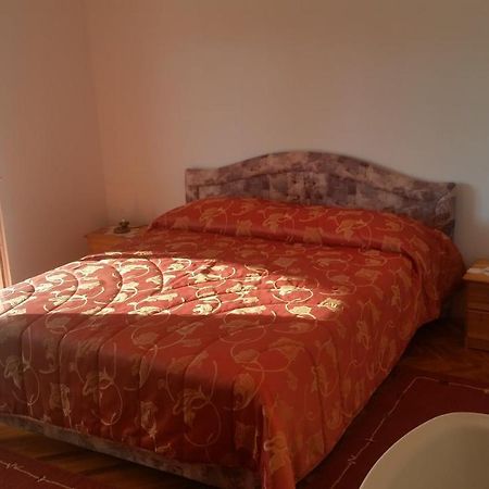 Beach Apartments Привлака Екстер'єр фото