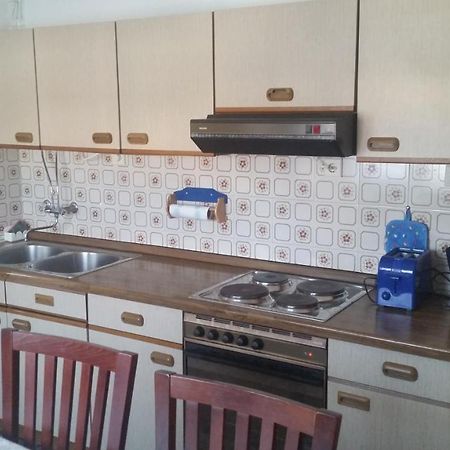 Beach Apartments Привлака Екстер'єр фото