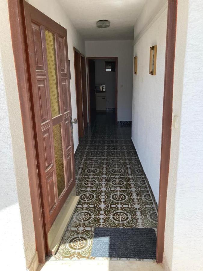 Beach Apartments Привлака Екстер'єр фото