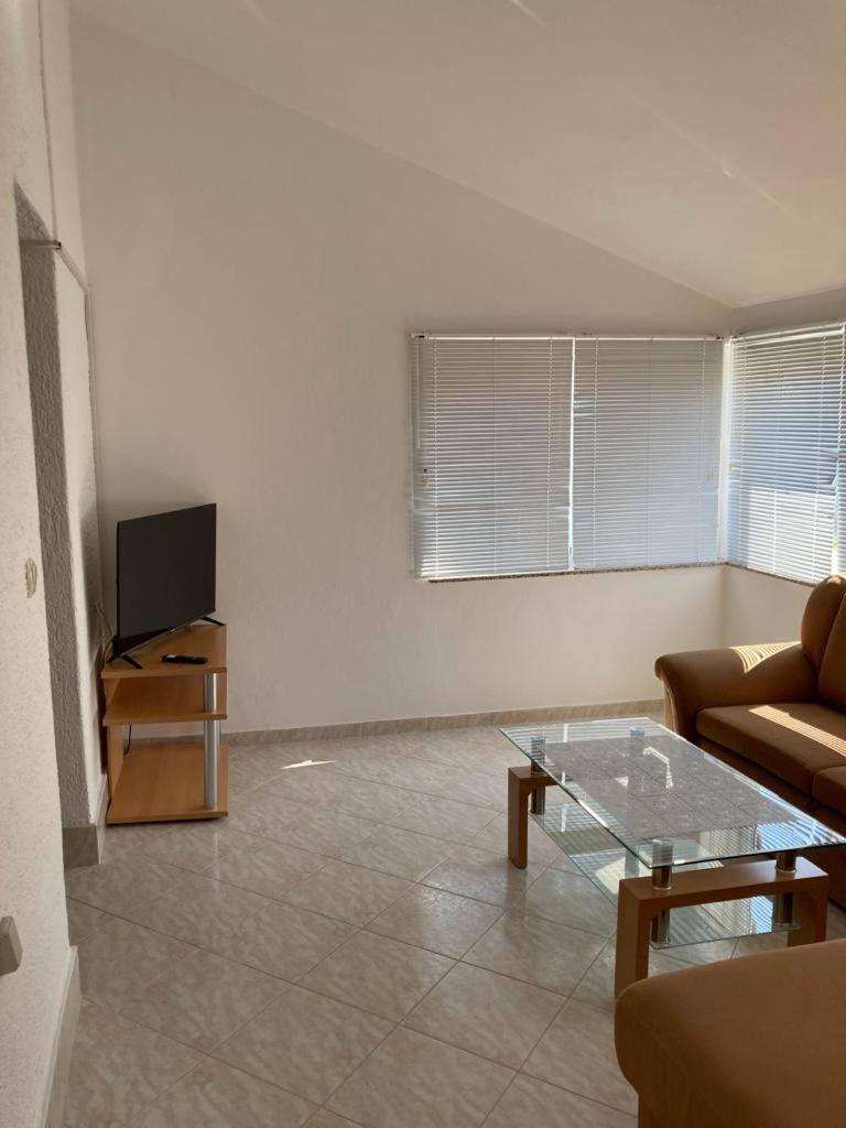 Beach Apartments Привлака Екстер'єр фото